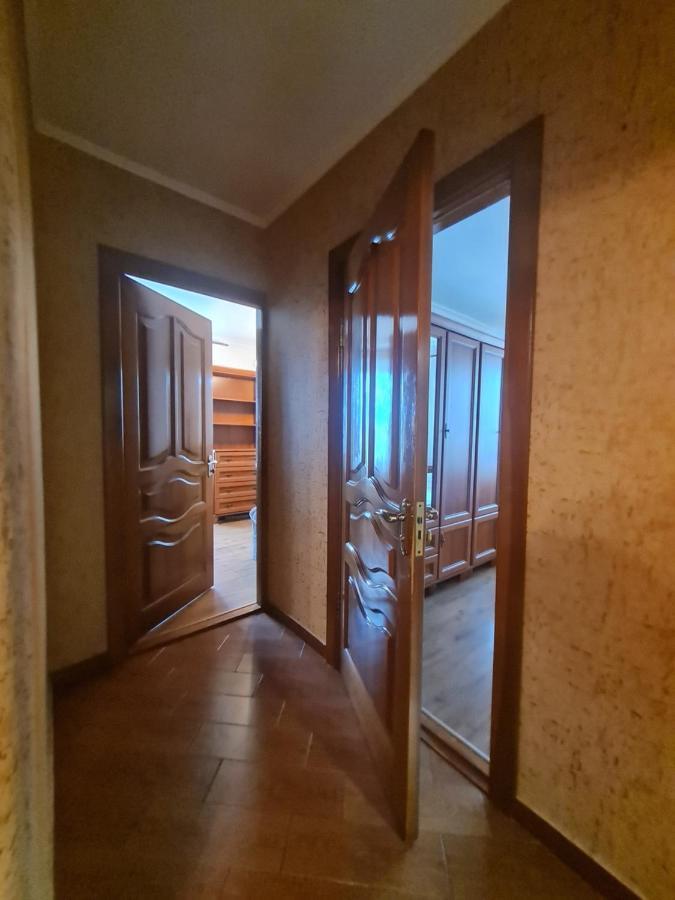 Апартаменти Кравчука, 34А, Порт Сіті Lutsʼk Exterior foto
