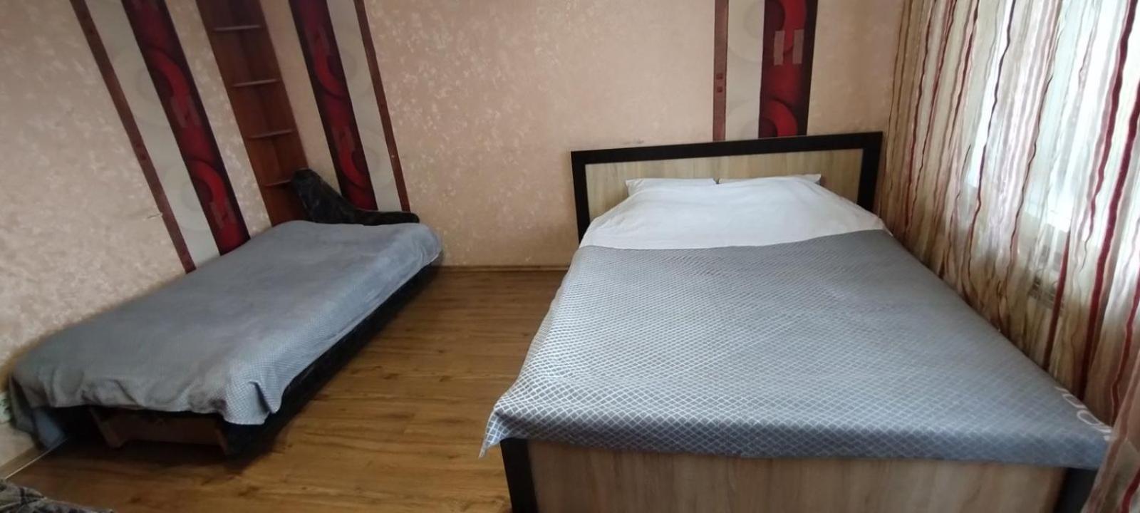 Апартаменти Кравчука, 34А, Порт Сіті Lutsʼk Exterior foto