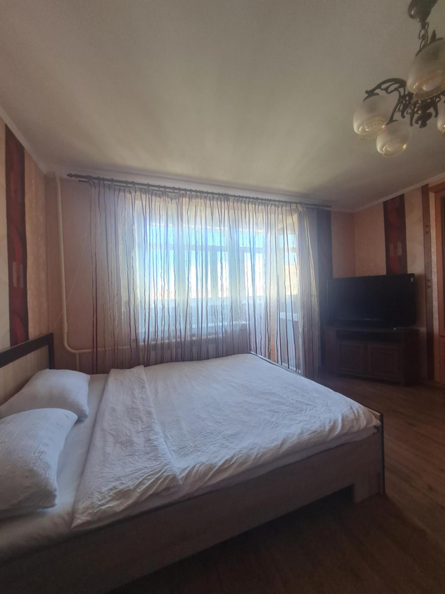 Апартаменти Кравчука, 34А, Порт Сіті Lutsʼk Exterior foto