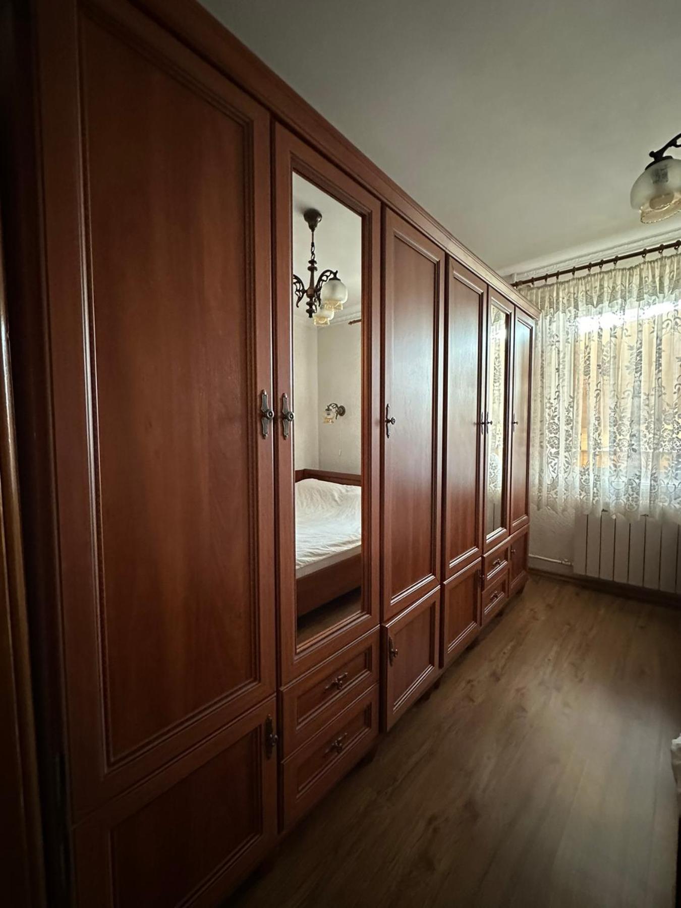 Апартаменти Кравчука, 34А, Порт Сіті Lutsʼk Exterior foto